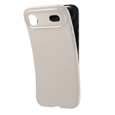 Spigen iPhone 17 AIR Case Liquid Air